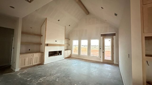 2815 S County Rd 1092, Midland, TX 79706