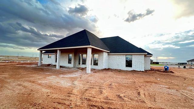 2815 S County Rd 1092, Midland, TX 79706