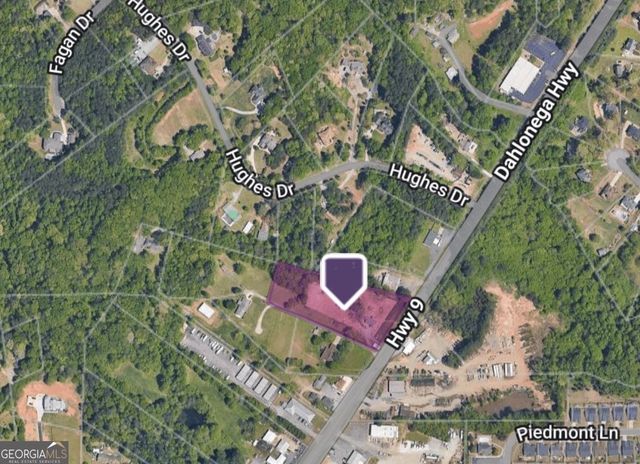 1535 Dahlonega Highway, Cumming, GA 30040