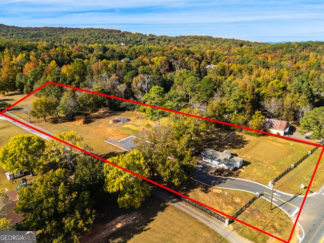1535 Dahlonega Highway, Cumming, GA 30040