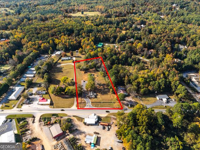 1535 Dahlonega Highway, Cumming, GA 30040