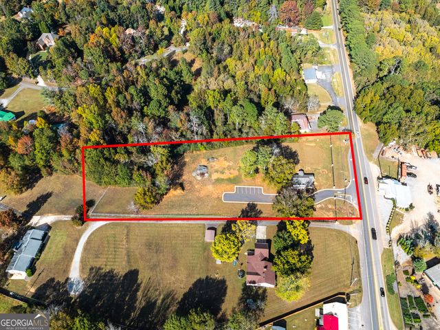 1535 Dahlonega Highway, Cumming, GA 30040