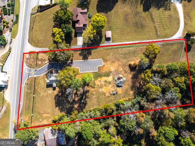 1535 Dahlonega Highway, Cumming, GA 30040