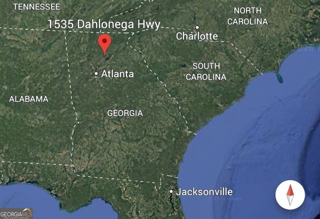 1535 Dahlonega Highway, Cumming, GA 30040