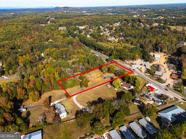 1535 Dahlonega Highway, Cumming, GA 30040