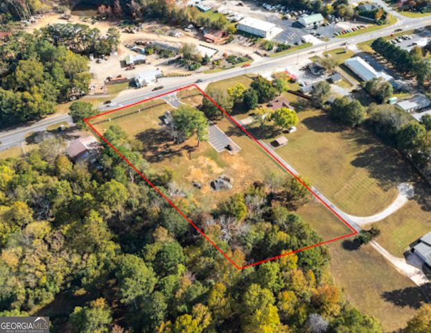 1535 Dahlonega Highway, Cumming, GA 30040