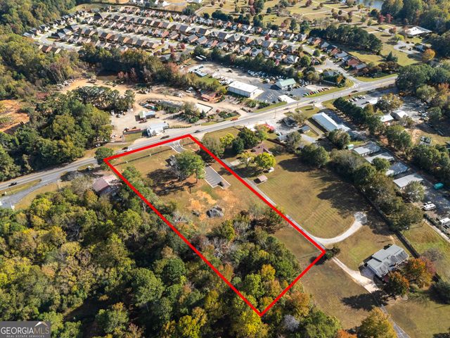 1535 Dahlonega Highway, Cumming, GA 30040