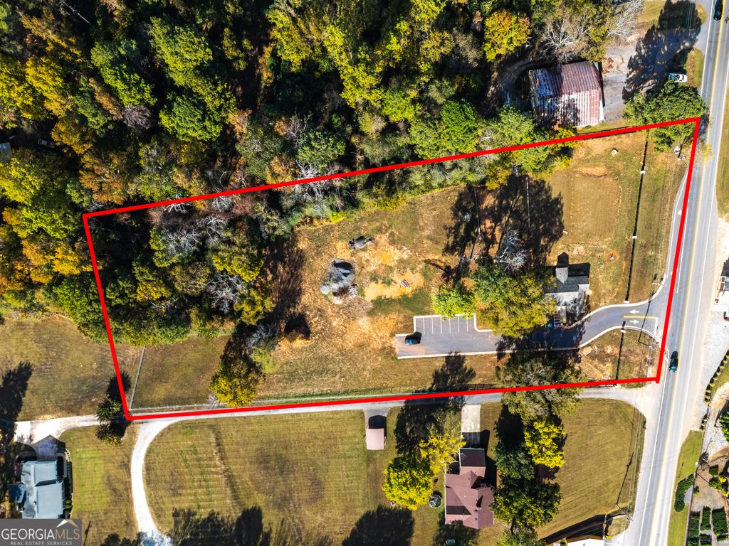 1535 Dahlonega Highway, Cumming, GA 30040