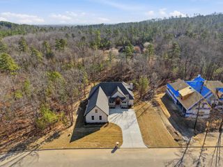 19118 Waterview Meadow Lane, Roland, AR 72135