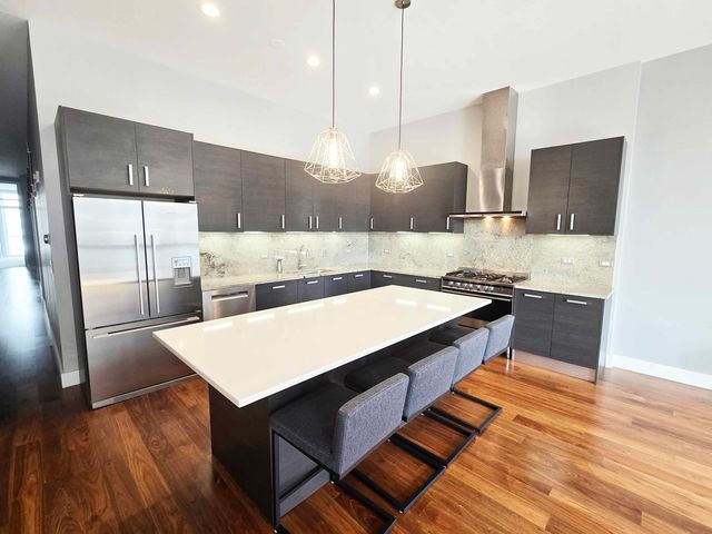 1100 W Adams Street 3N, Chicago, IL 60607