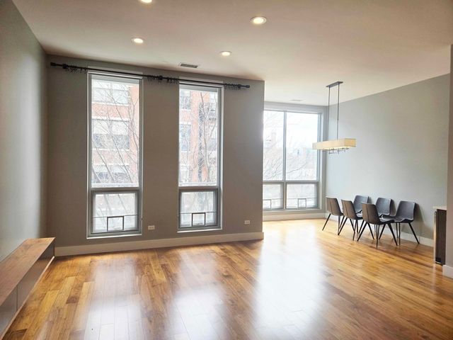 1100 W Adams Street 3N, Chicago, IL 60607