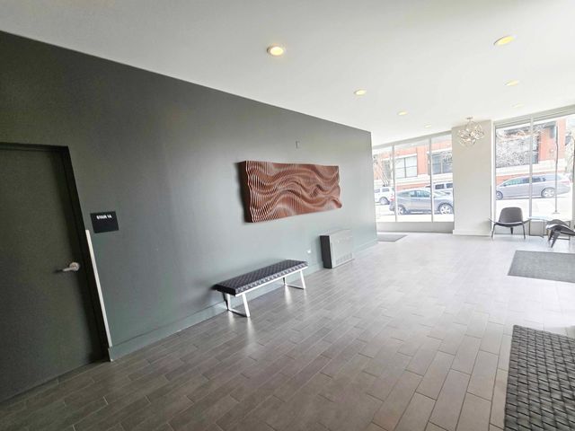 1100 W Adams Street 3N, Chicago, IL 60607