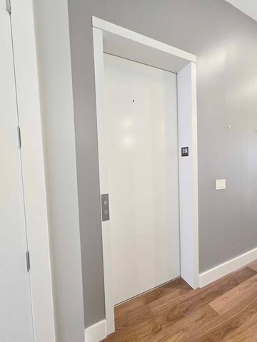 1100 W Adams Street 3N, Chicago, IL 60607