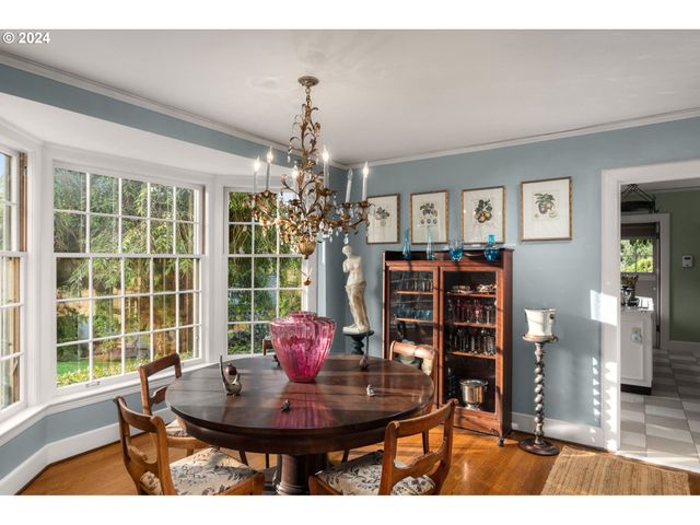 2934 Sw MONTGOMERY Dr, Portland, OR 97201