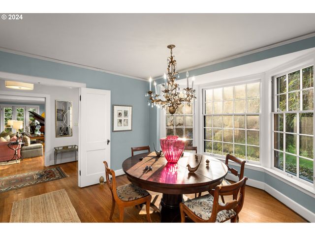 2934 Sw MONTGOMERY Dr, Portland, OR 97201