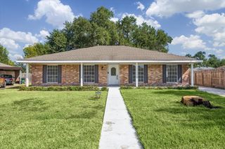 11027 Sagehill Drive, Houston, TX 77089