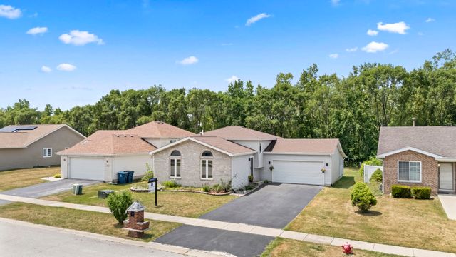 22514 Plum Creek Drive, Sauk Village, IL 60411