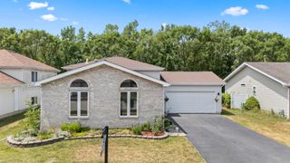 22514 Plum Creek Drive, Sauk Village, IL 60411