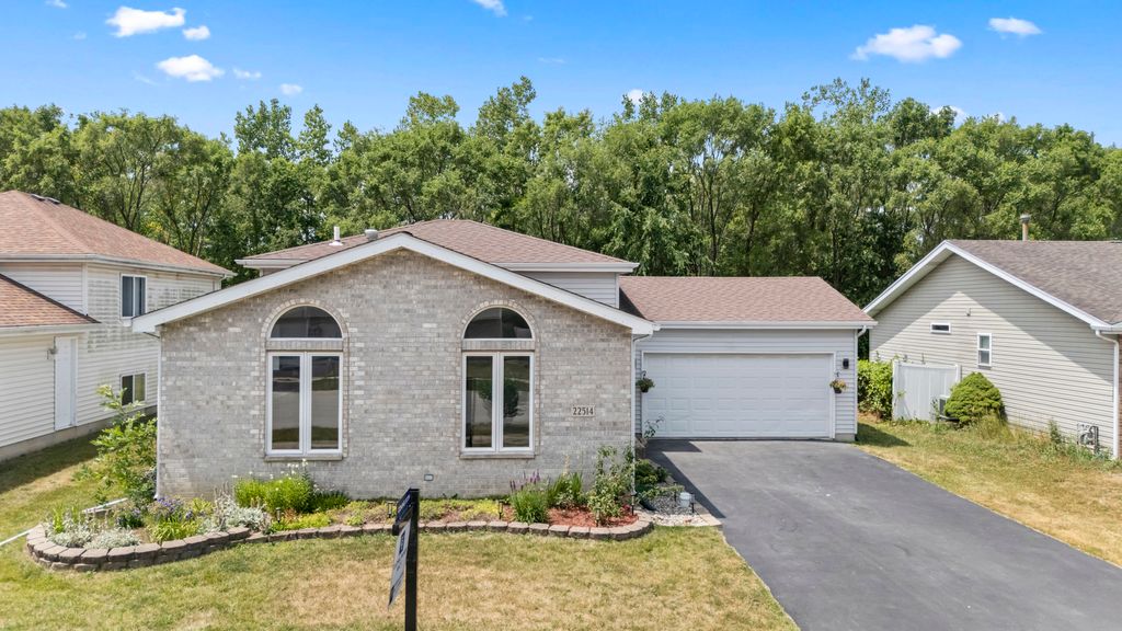 22514 Plum Creek Drive, Sauk Village, IL 60411