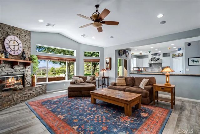 32235 Camino Canyon, Acton, CA 93510