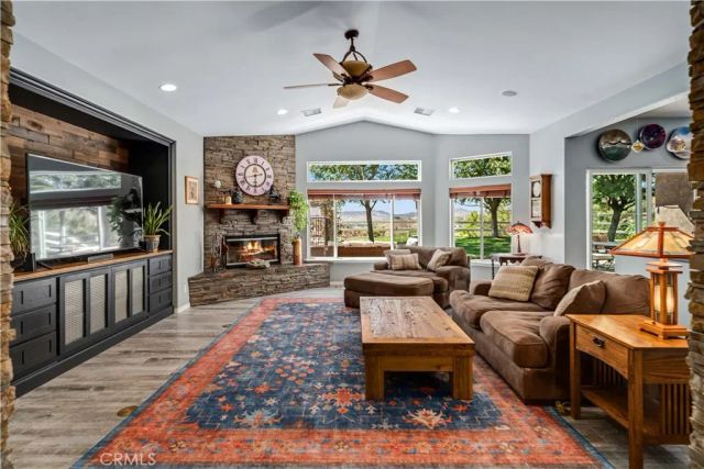 32235 Camino Canyon, Acton, CA 93510