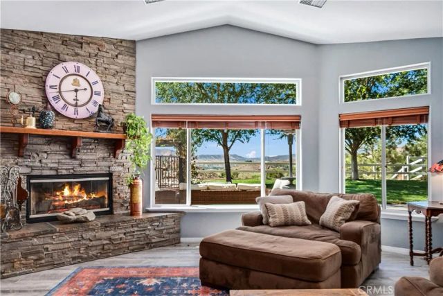 32235 Camino Canyon, Acton, CA 93510