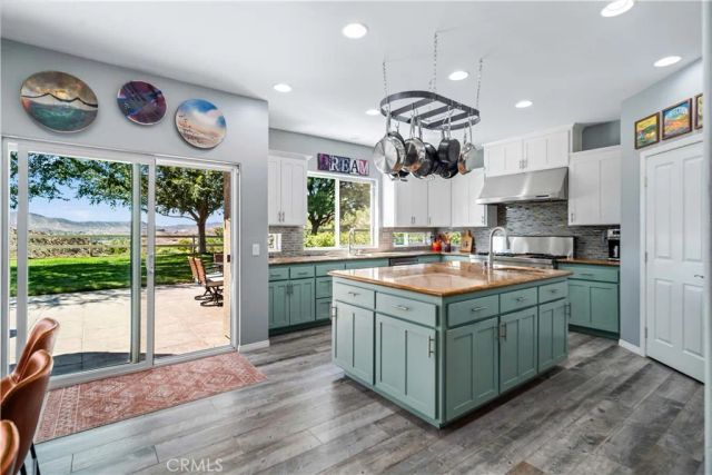 32235 Camino Canyon, Acton, CA 93510