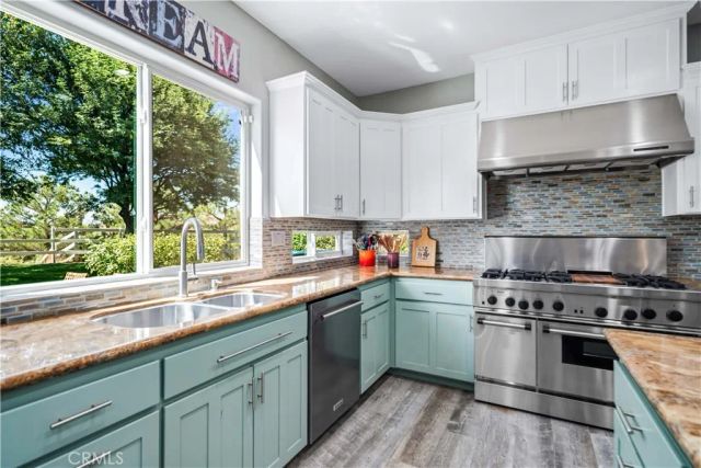 32235 Camino Canyon, Acton, CA 93510