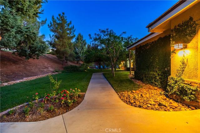 32235 Camino Canyon, Acton, CA 93510