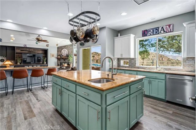 32235 Camino Canyon, Acton, CA 93510