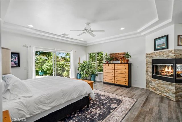 32235 Camino Canyon, Acton, CA 93510