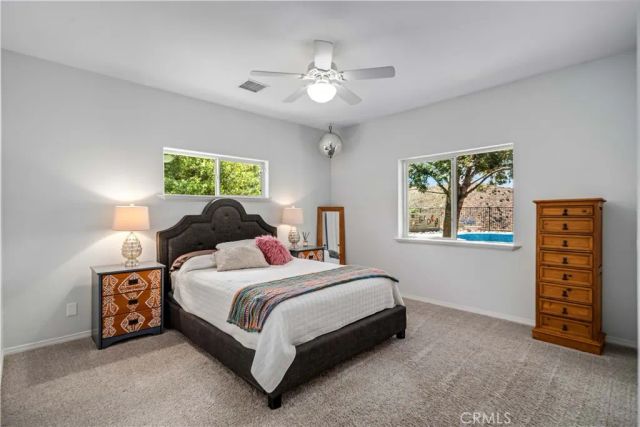 32235 Camino Canyon, Acton, CA 93510