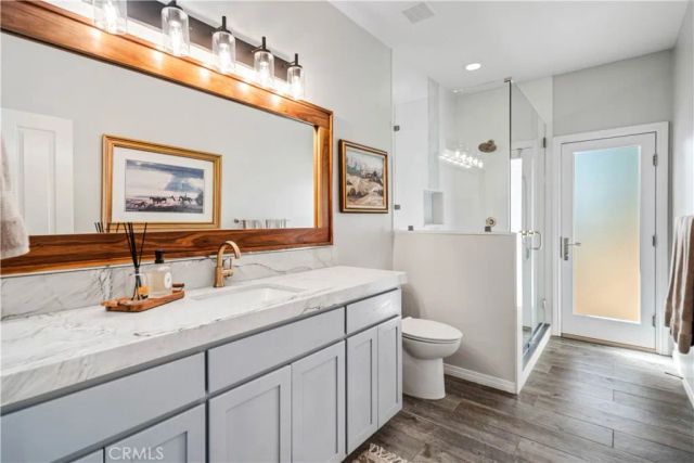 32235 Camino Canyon, Acton, CA 93510