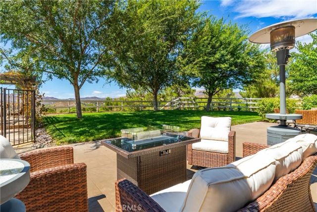 32235 Camino Canyon, Acton, CA 93510