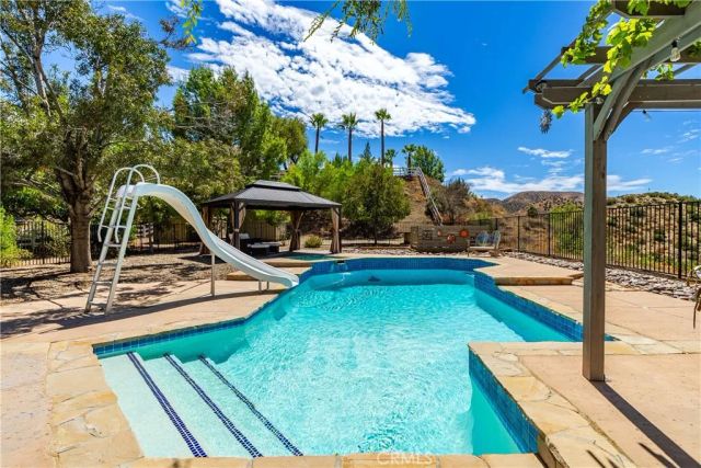 32235 Camino Canyon, Acton, CA 93510