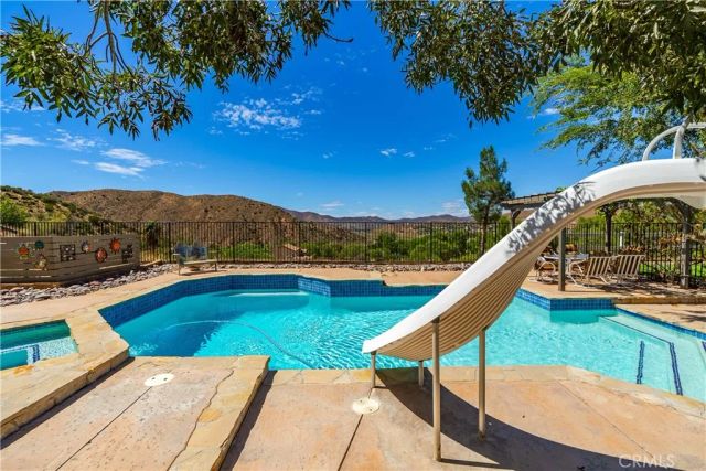 32235 Camino Canyon, Acton, CA 93510