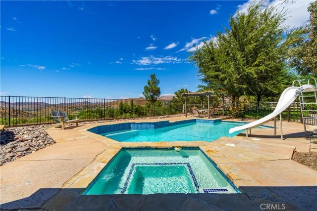 32235 Camino Canyon, Acton, CA 93510