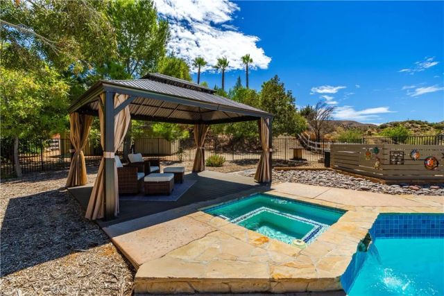 32235 Camino Canyon, Acton, CA 93510