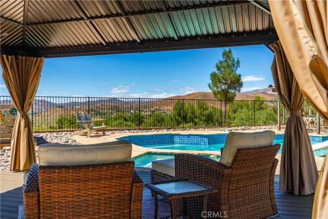 32235 Camino Canyon, Acton, CA 93510