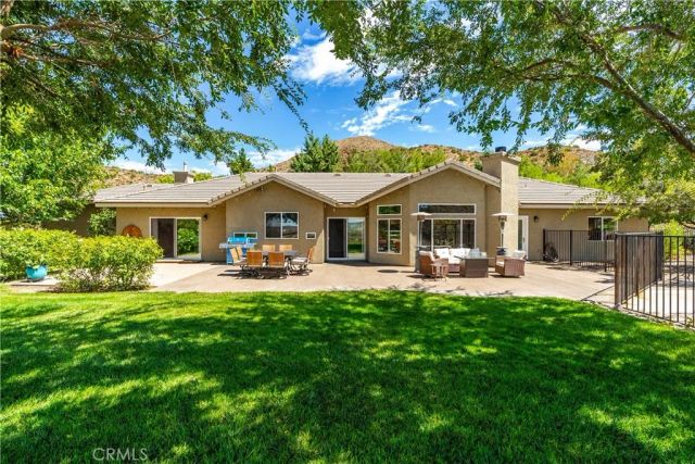 32235 Camino Canyon, Acton, CA 93510