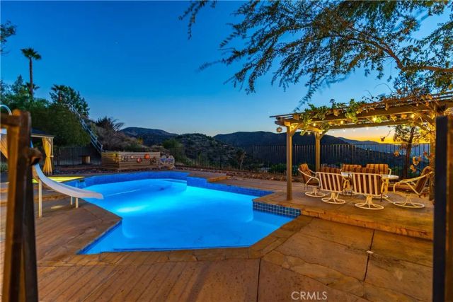 32235 Camino Canyon, Acton, CA 93510