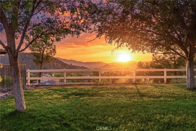 32235 Camino Canyon, Acton, CA 93510