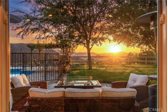 32235 Camino Canyon, Acton, CA 93510