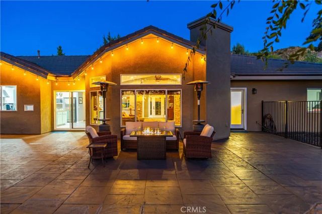 32235 Camino Canyon, Acton, CA 93510