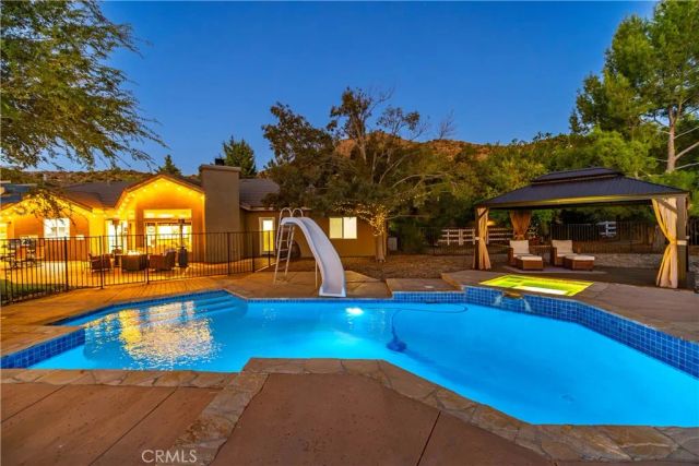 32235 Camino Canyon, Acton, CA 93510