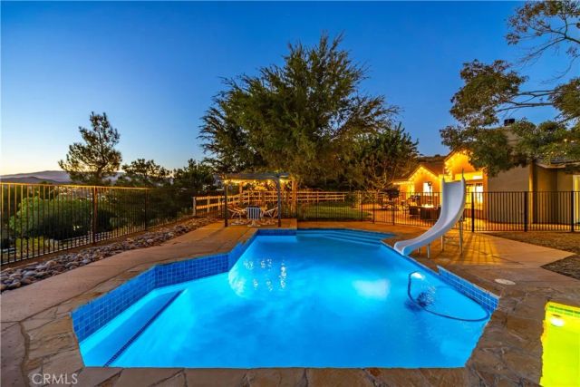 32235 Camino Canyon, Acton, CA 93510