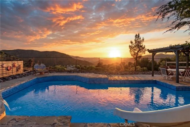 32235 Camino Canyon, Acton, CA 93510