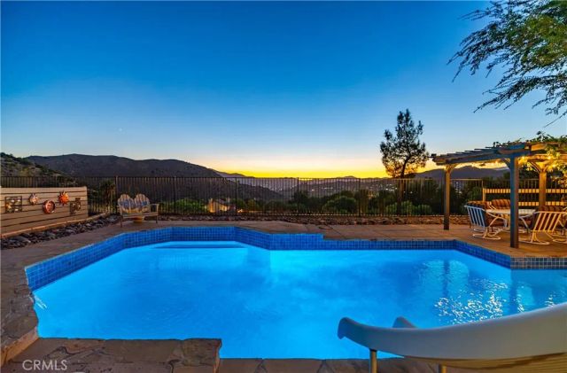 32235 Camino Canyon, Acton, CA 93510