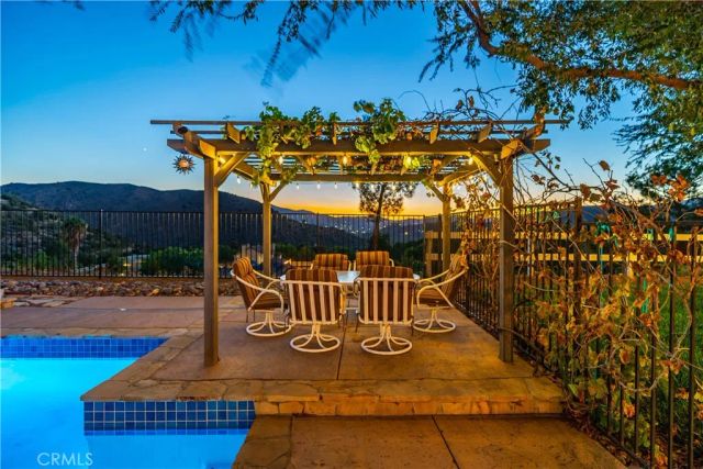 32235 Camino Canyon, Acton, CA 93510