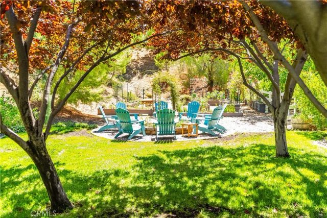32235 Camino Canyon, Acton, CA 93510